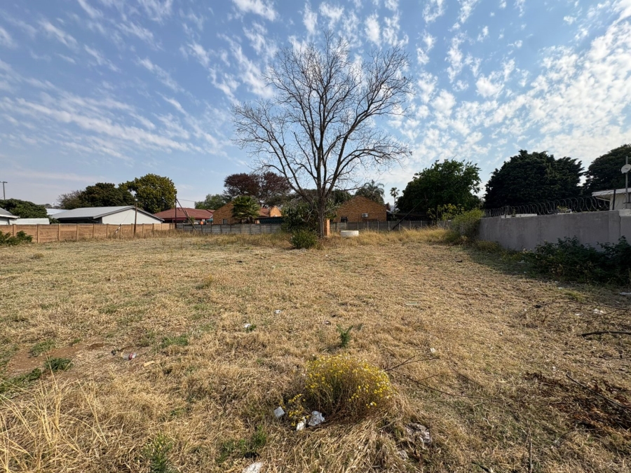 0 Bedroom Property for Sale in Bodorp North West